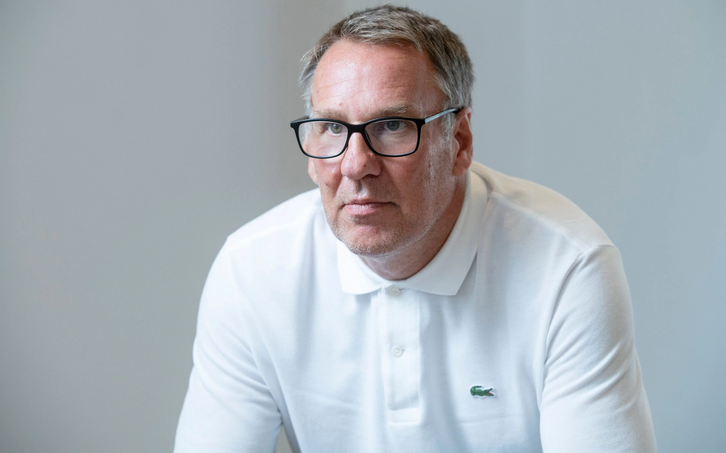 Paul Merson states his prediction for West Ham United vs Manchester City